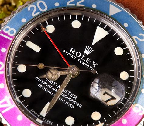 rolex tropical dial for sale|Rolex aftermarket dial.